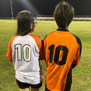 Meet your Posher, Jonathan